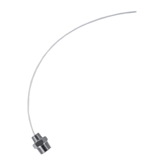 BenBow Classic - Internal hose for chemical delivery in cleaning guns