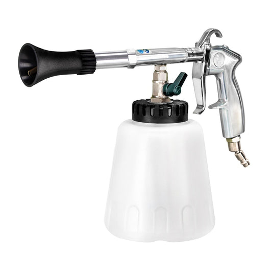 BenBow 103 Black Storm - Cleaning pistol with bearing and metal rotary mechanism