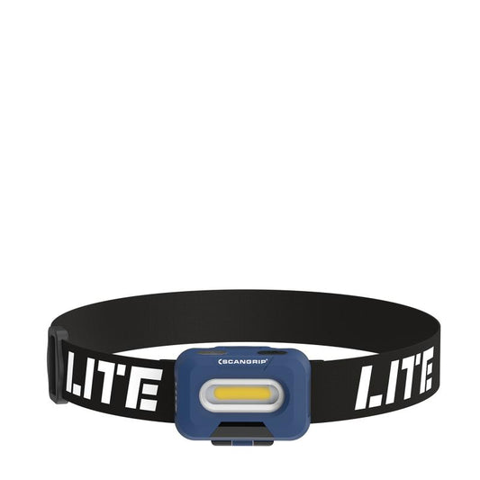 Scangrip CABEZA LITE A