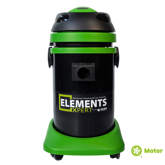 Elements Single Motor Wet / Dry Vacuum Hoover