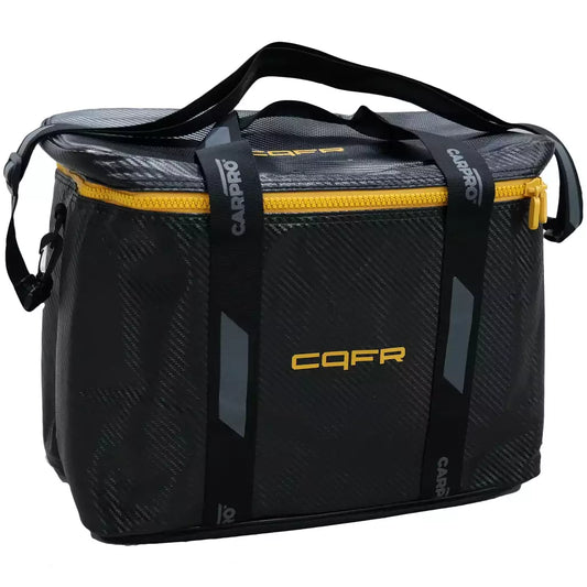 Bolsa de mantenimiento CarPro con kit de muestra (CQFR)