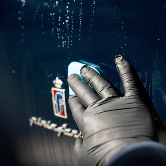 Labocosmetica Lubrifica - Lubricante para arcilla y esmalte 500 ml