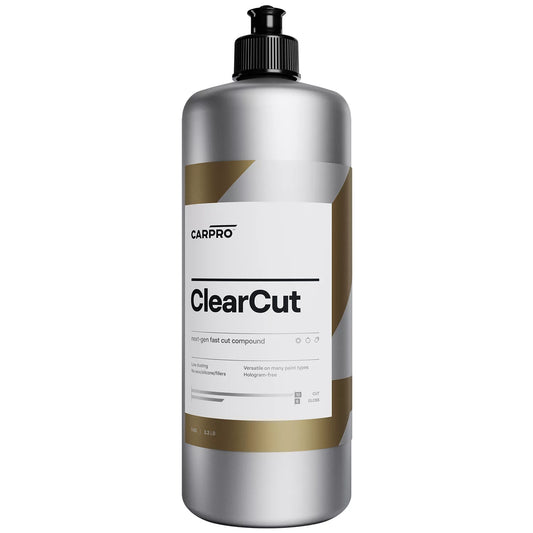 CarPro ClearCut 1 litro