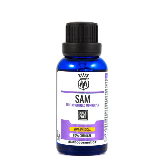 Labocosmetica SAM 50 ml - Recubrimiento cerámico de 2 años