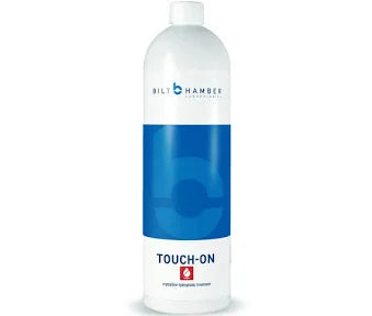 Bilt Hamber Touch On (1L) Tratamiento hidrofóbico cristalino