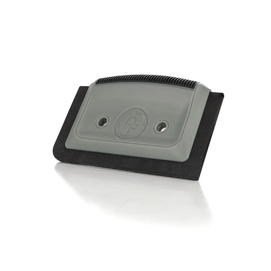 Tarjeta para pelo de mascota Detail Factory gris