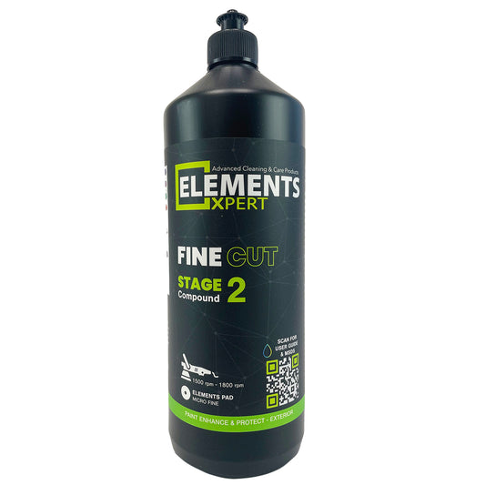 ELEMENTS XPERT - CORTE FINO