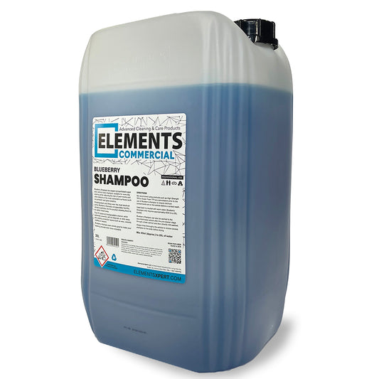 Champú de arándanos ELEMENTS 20L