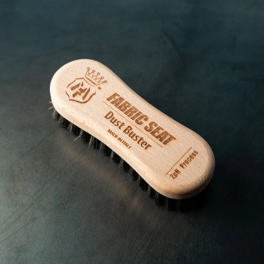 Cepillo para asiento de tela Labocosmetica