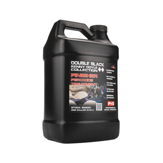 Tratamiento de peróxido P&S Finisher (galón)