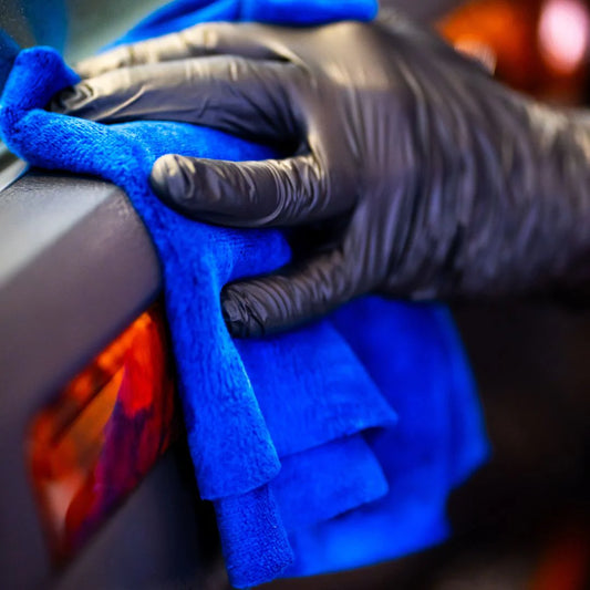 Paños de microfibra Labocosmetica IDEALE INTERIOR - Paquete de 2