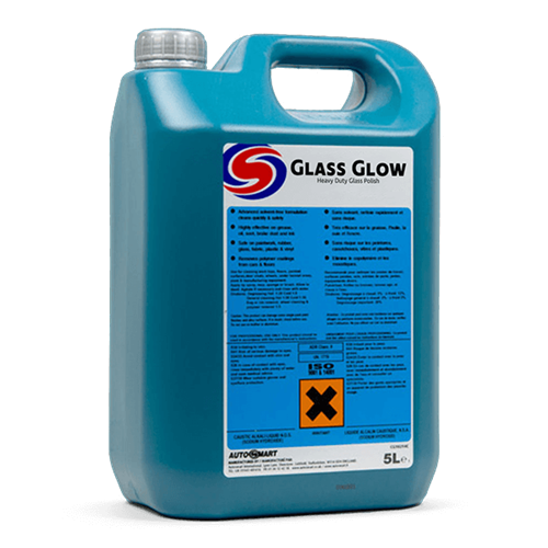 Autosmart Glass Glow 5 litros