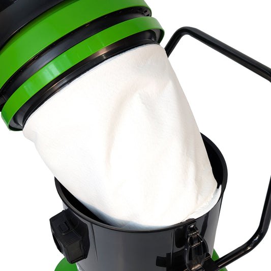 Elements Double Motor Wet / Dry Vacuum Hoover