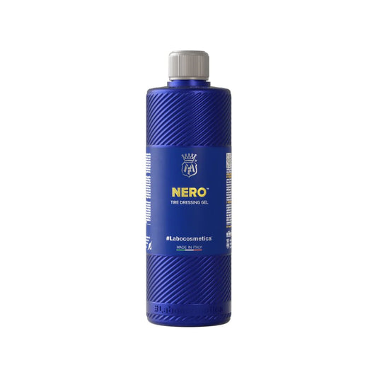 Labocosmetica Nero Gel de Apósito para Neumáticos 500 ml