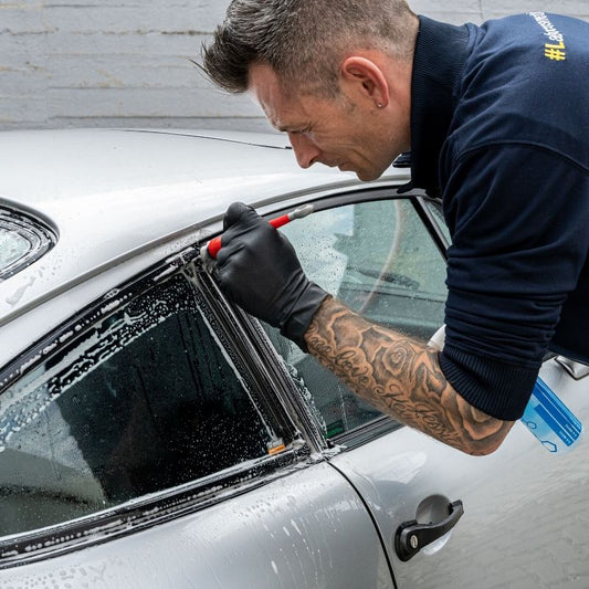 Quitamanchas al agua Labocosmetica Energo 250 ml