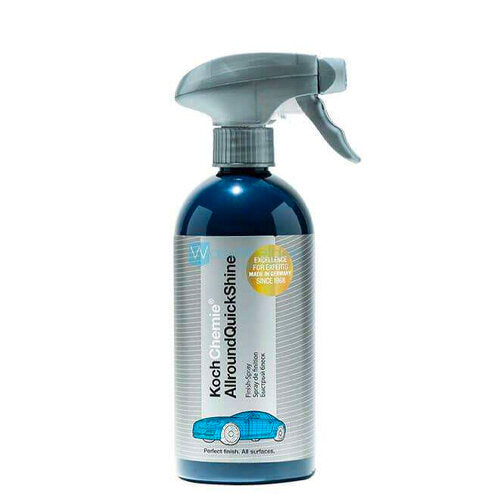 Koch Chemie All Round Brillo Rápido (500 ml)