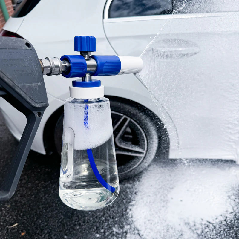 Mammoth Hydro 720 Premium Snow Foam Lance Mammoth Hydro 720 Premium Snow Foam Lance