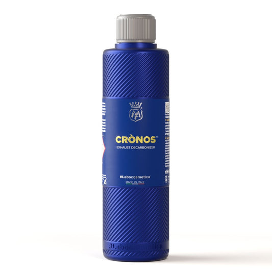 Labocosmetica Cronos Descarbonizante Potenciador de Escape 250 ml