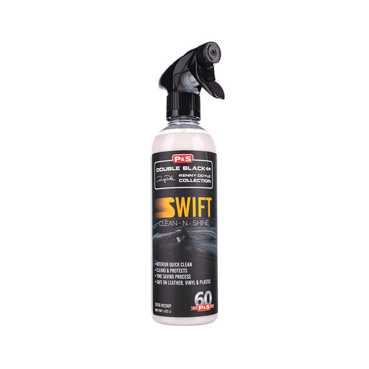 P&S Swift Clean & Shine (16 oz)