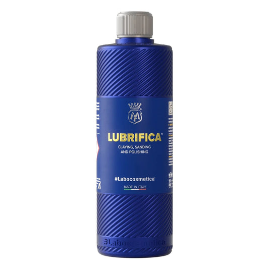 Labocosmetica Lubrifica - Lubricante para arcilla y esmalte 500 ml