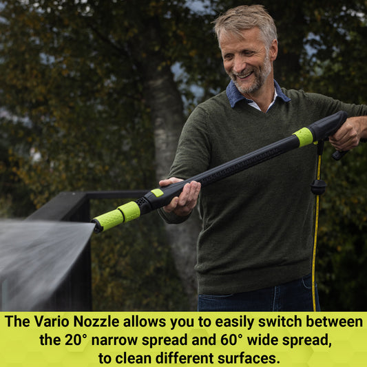 AVA GO P55 (Paquete grande)