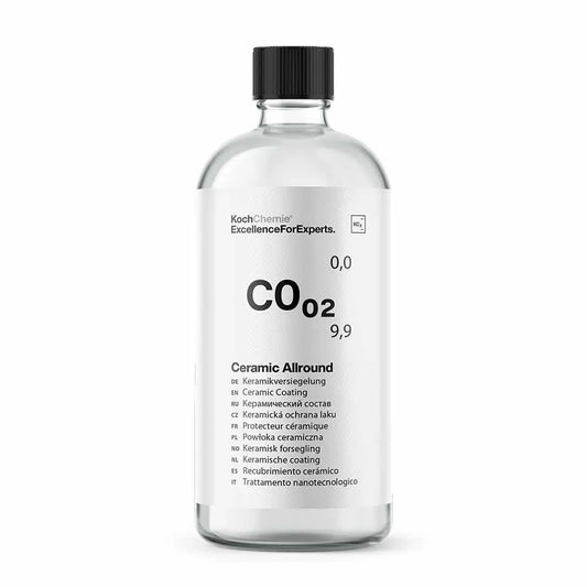 Recubrimiento cerámico Koch Chemie (C0.02) 75 ml