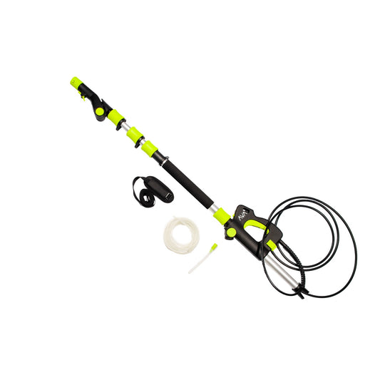 Lanza telescópica AVA