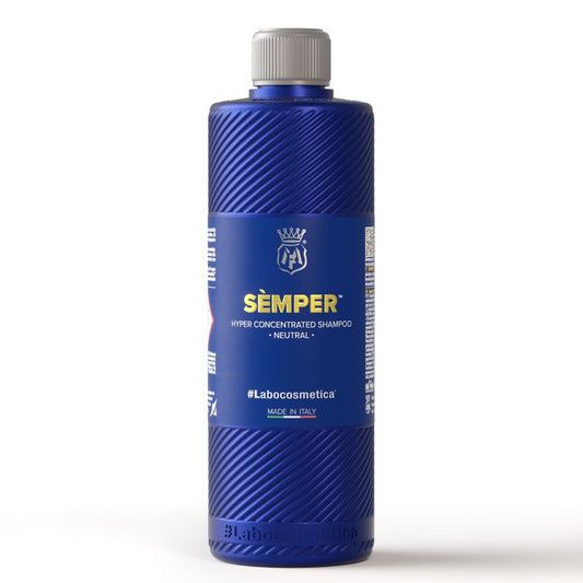 Champú Labocosmetica Semper pH Neutro 500 ml