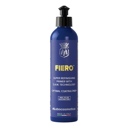 Labocosmetica Fiero Super Finish Polish 250 ml