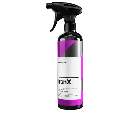 CarPro Hierro X 500ml