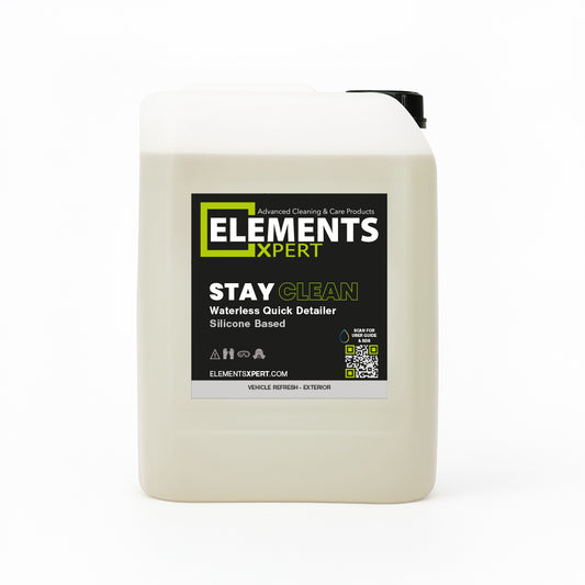 ELEMENTS XPERT Stay Clean - Detallador rápido (5L)