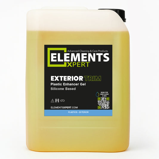Revestimiento exterior ELEMENTS XPERT a base de silicona (5 l)