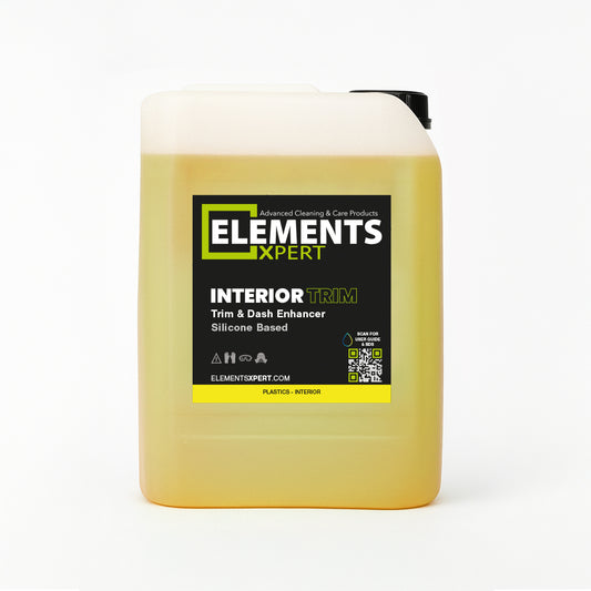 Revestimiento interior ELEMENTS XPERT a base de silicona (5 l)