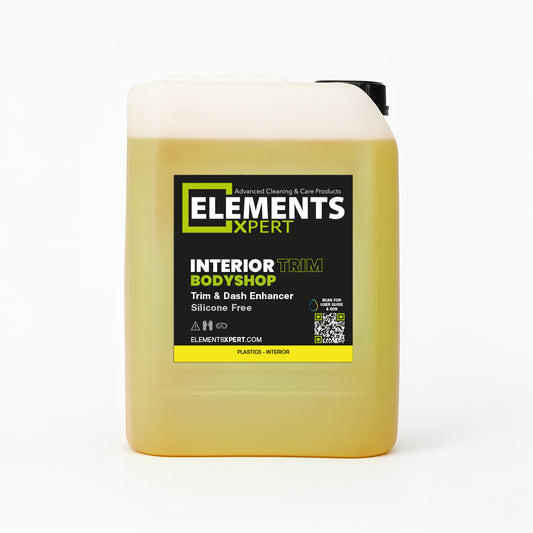 ELEMENTS XPERT Revestimiento de interiores BODYSHOP - Sin silicona (5L)