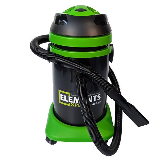 Elements Single Motor Wet / Dry Vacuum Hoover