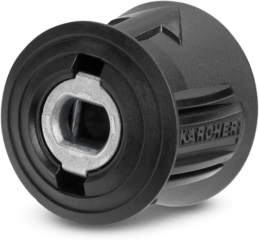 Conexión rápida de alta presión Karcher M22 Inlet