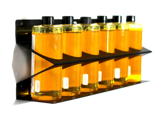 Poka Premium Equipment - Portabotellas hasta 500ml