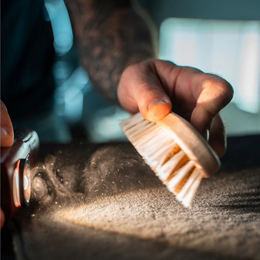 Cepillo para alfombras Labocosmetica