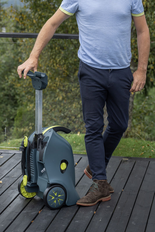 AVA EASY P40 (Paquete extragrande)