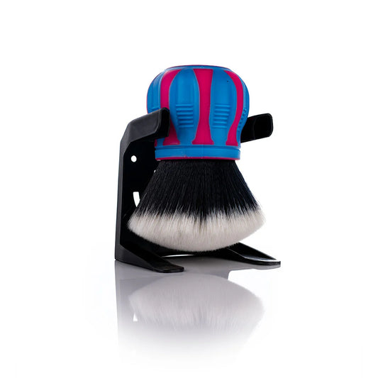 Cepillo sintético Curveball XL de Detail Factory