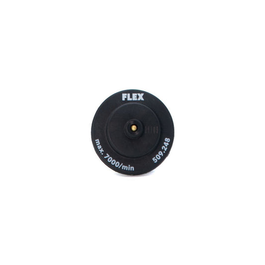 Placa de soporte PXE flexible de 2”