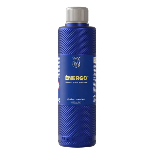 Quitamanchas al agua Labocosmetica Energo 250 ml