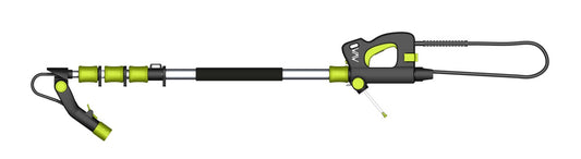 Lanza telescópica AVA