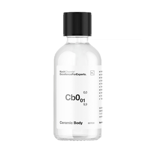 Cuerpo cerámico Koch Chemie Cb0.01 30 ml