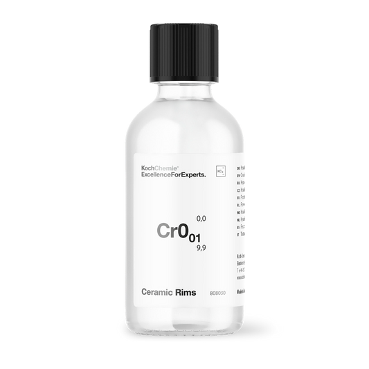 Llantas de cerámica Koch Chemie (Cr0.01) - 30 ml