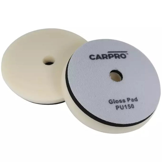 Disco de brillo CarPro 150/165 mm 6" (individual)
