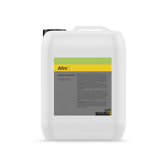 Koch Chemie (Afm) Active Foam Mint (5L)