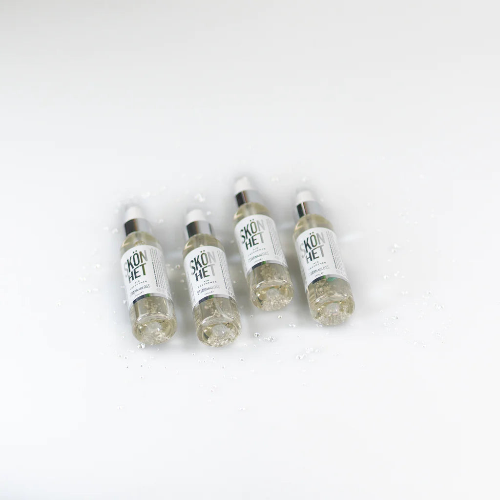 Stjarnagloss Skönhet Ambientador 100ml Stjarnagloss Skönhet Ambientador 100ml