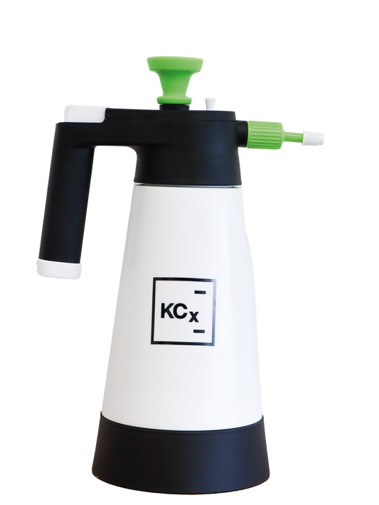 Koch Chemie Alkaline 1.5L Sprayer