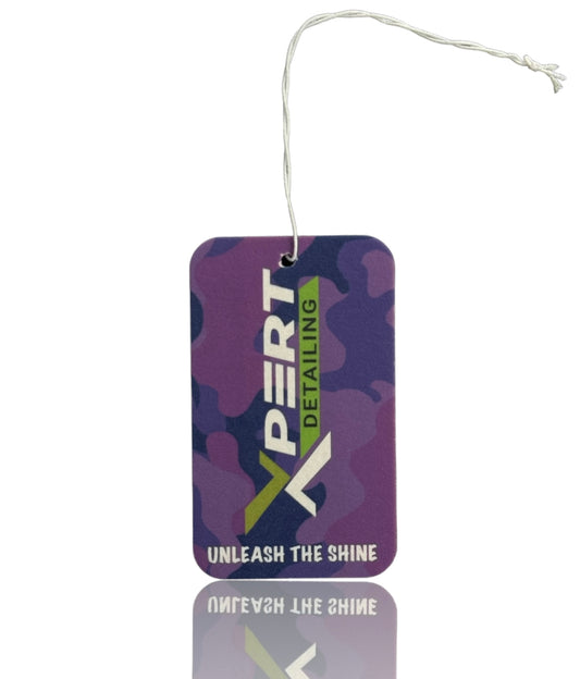 Ambientador Rizz de Xpert Detailing